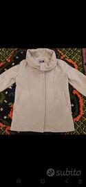 cappotto Sinequanone tg.44