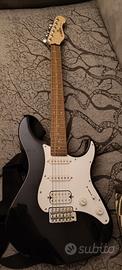 chitarra elettrica Yamaha 