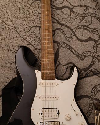 chitarra elettrica Yamaha 