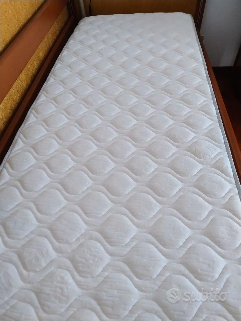 Materasso in memory foam Arredamento e Casalinghi In vendita a