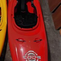 Kayak dagger code taglia L