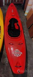 Kayak dagger code taglia L