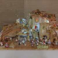 Presepe Popolare Napoletano