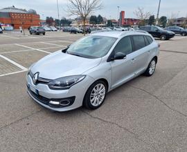 Renault Megane 1.5 dCi 110CV SporTour Wave