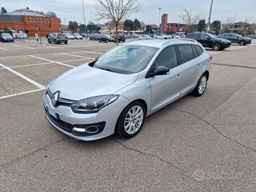 Renault Megane 1.5 dCi 110CV SporTour Wave