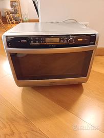 Forno Whirlpool