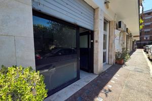 Immobile di 35 m² con 1 locale a Roma