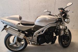 speed triple 955i