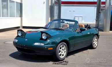 Mazda MX-5 1.8 CRS ASI Miata MX5