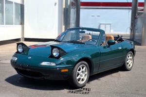 Mazda MX-5 1.8 CRS ASI Miata MX5