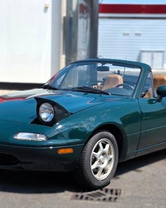 Mazda MX-5 1.8 CRS ASI Miata MX5