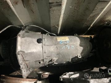 CAMBIO AUTOMATICO M271 1.8 B MERCEDES