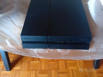 PlayStation 4