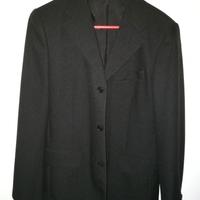 Giacca elegante uomo Benetton