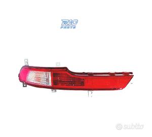 FANALE SINISTRO KIA SPORTAGE SL 10-13 PARAURTI