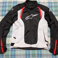 giacca alpinestars