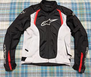 giacca alpinestars