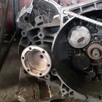 CAMBIO BKD VOLKSWAGEN GOLF