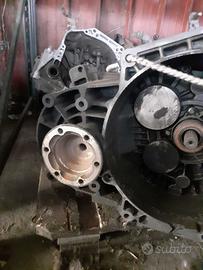 CAMBIO BKD VOLKSWAGEN GOLF