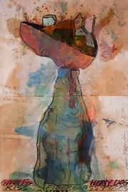 OPPENHEIM DENNIS "Project for Kiss"