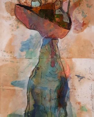 OPPENHEIM DENNIS "Project for Kiss"