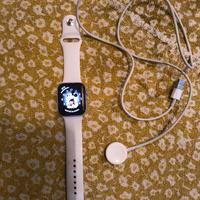 Apple watch serie 4 