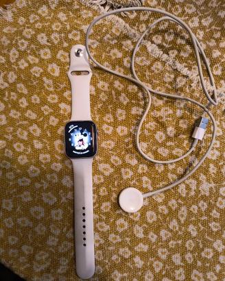 Apple watch serie 4 