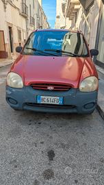 Hyundai Atos 1.0 Benzina