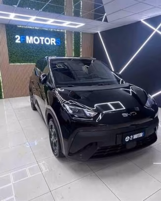 BYD 43,2 kWh Boost
