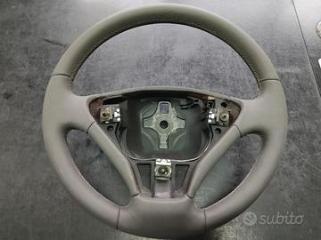 Volante in pelle Fiat Multipla