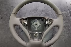 Volante in pelle Fiat Multipla