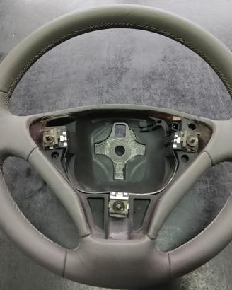 Volante in pelle Fiat Multipla