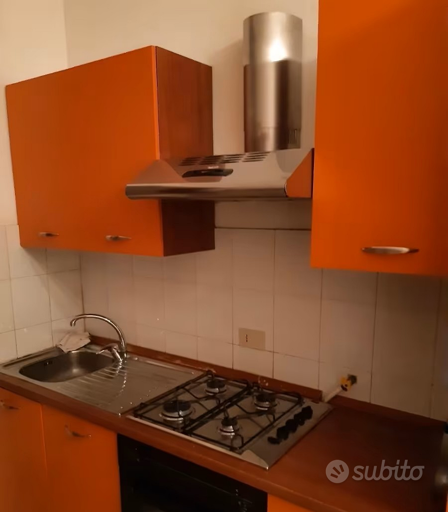 Bilocale in Borgo Vittoria, foto 3 di 6