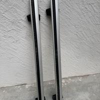 Barre porta tutto Thule WingBar Evo