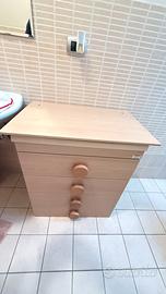 Foppapedretti Mobile fasciatoio