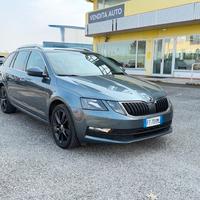 Skoda Octavia 1.6 TDI CR 115 CV DSG Wagon Executiv