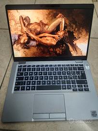 notebook i7 10th 32gb ram ssd 256gb dell