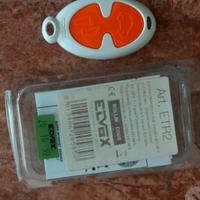 telecomando Elvox ETR2 