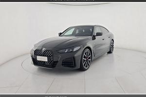 BMW Serie 4 420d Gran Coupe mhev 48V xdrive M...
