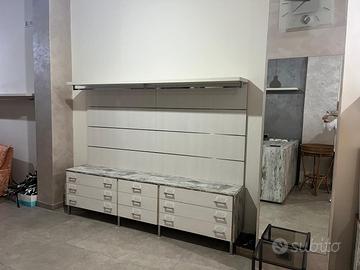 Arredamento da negozio