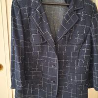 Completo di giacca e gonna marca Liolà