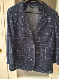 Completo di giacca e gonna marca Liolà