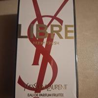 Yves Saint Laurent Libre Berry Crush
