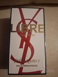 Yves Saint Laurent Libre Berry Crush