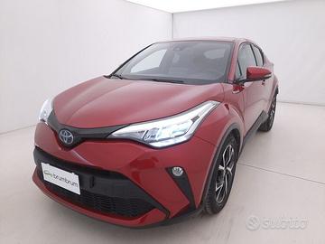 Toyota C-HR Hybrid Trend BR521995 1.8 Full Hybrid 