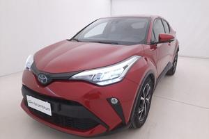 Toyota C-HR Hybrid Trend BR521995 1.8 Full Hybrid 