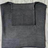 Dolcevita Uomo L Grigio