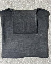 Dolcevita Uomo L Grigio