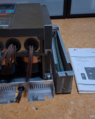Inverter Fuji Elecric FRENIC 5000G11 