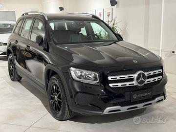 Mercedes-benz GLB 200 GLB 200 d Automatic Executiv